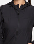 L/S LIGHTWEIGHT JACK