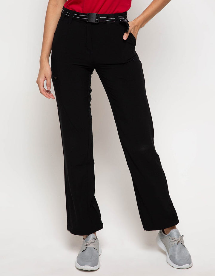 TECHNICAL JOGER PANTS