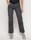 TECH DETACHABLE PANT