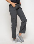 TECH DETACHABLE PANT