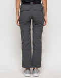 TECH DETACHABLE PANT