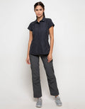 TECH DETACHABLE PANT