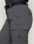 TECH DETACHABLE PANT