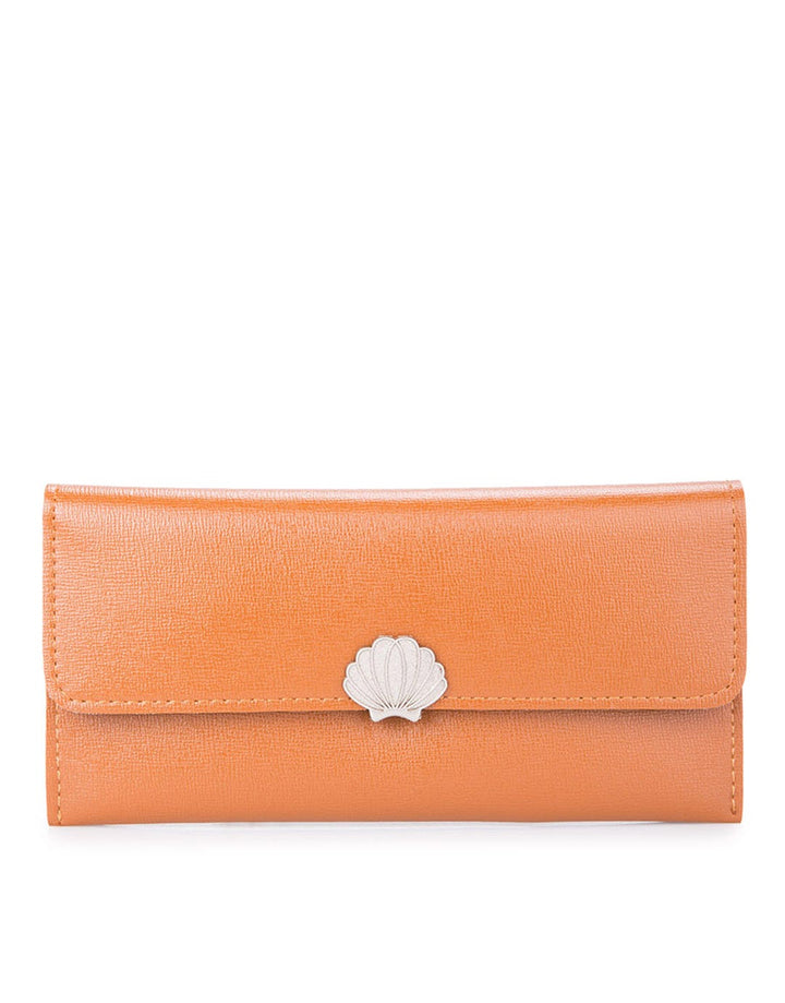 Creart Concept Wallet Clamsie