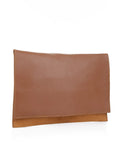 Creart Concept Clutch Basic Vertical Stripe BL06 004