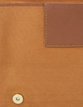 Creart Concept Clutch Basic Vertical Stripe BL06 004
