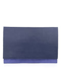 Creart Concept Clutch Basic Vertical Stripe BL06 004