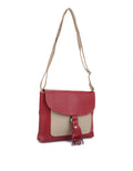 Creart Concept Sling Bag Torivue AD06-011