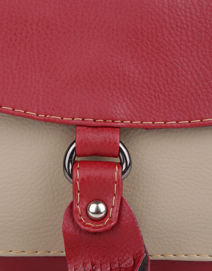 Creart Concept Sling Bag Torivue AD06-011