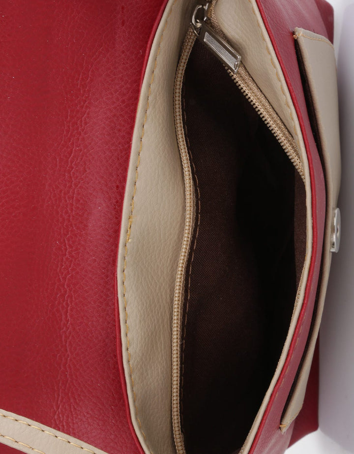 Creart Concept Sling Bag Torivue AD06-011