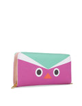 Cre Art Wallet Zoony