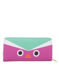 Cre Art Wallet Zoony