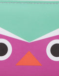 Cre Art Wallet Zoony