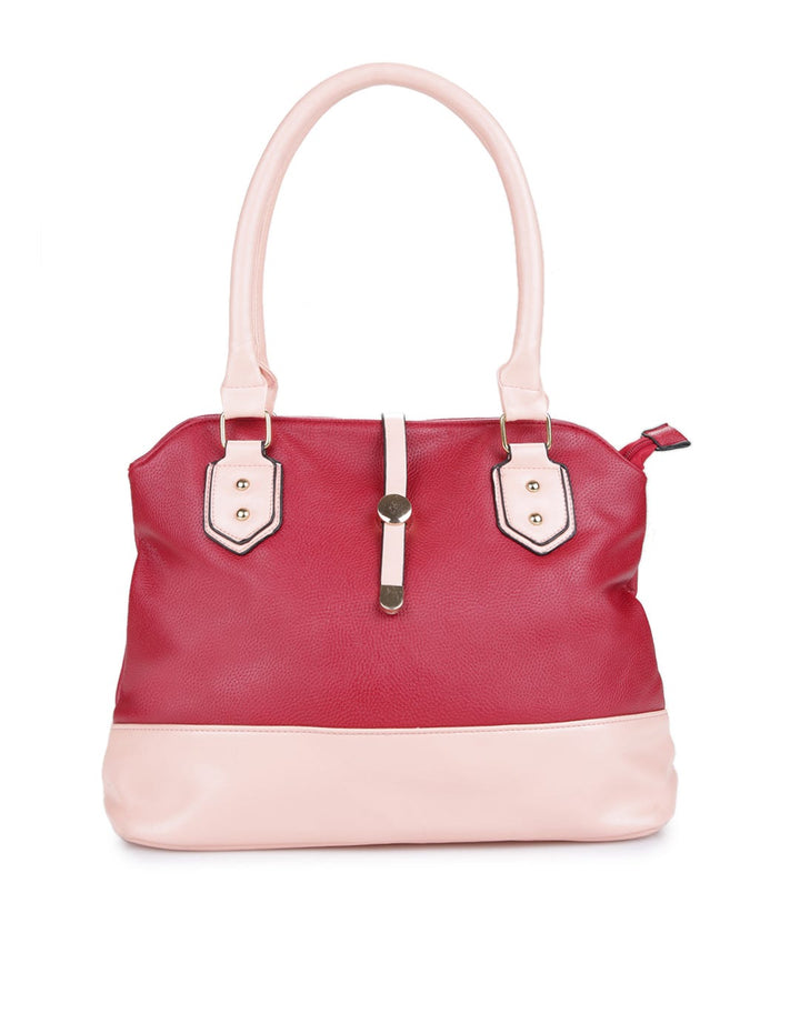 Creart Tote Bag Eyes Swirl BL05 014
