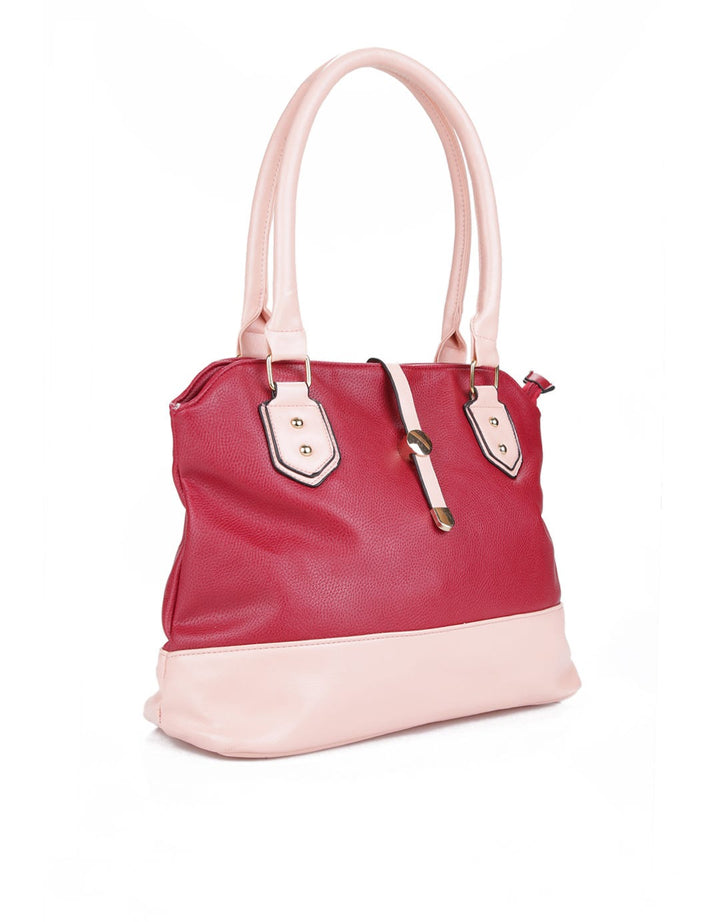 Creart Tote Bag Eyes Swirl BL05 014