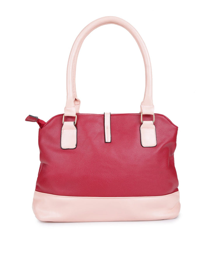 Creart Tote Bag Eyes Swirl BL05 014