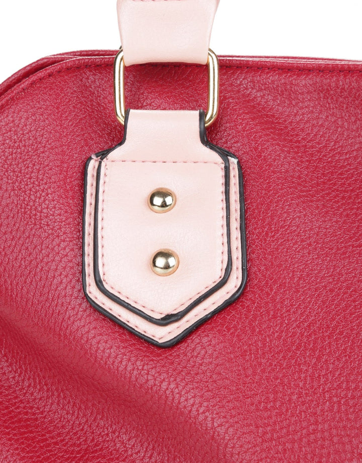 Creart Tote Bag Eyes Swirl BL05 014
