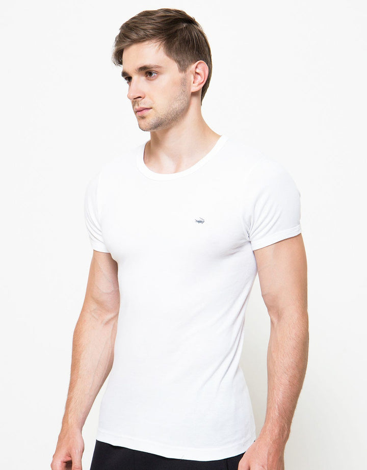 Crocodile Baju Dalam Polos Pria