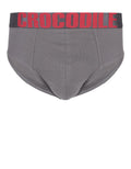 Crocodile Basic Underwear Men 2 In 1 