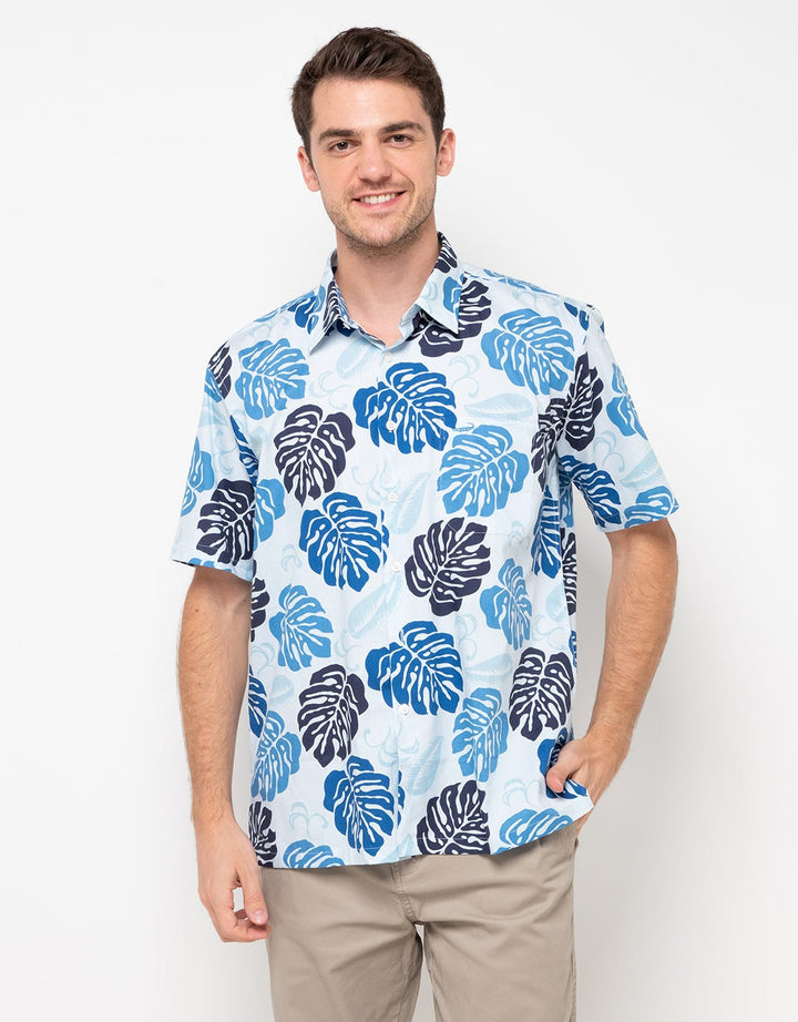 Crocodile shirt 05-0727-1780-01-00