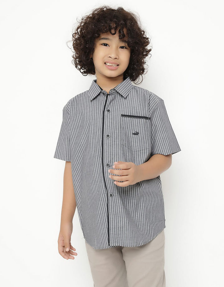 Crocodile Junior Kemeja
