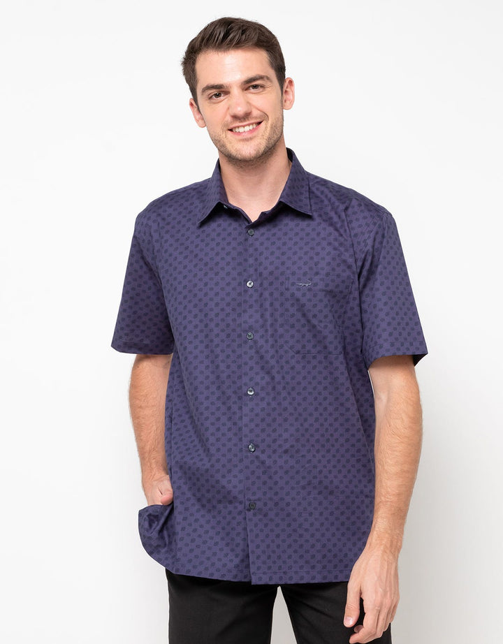 Crocodile Shirt
