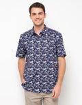 Crocodile Shirt