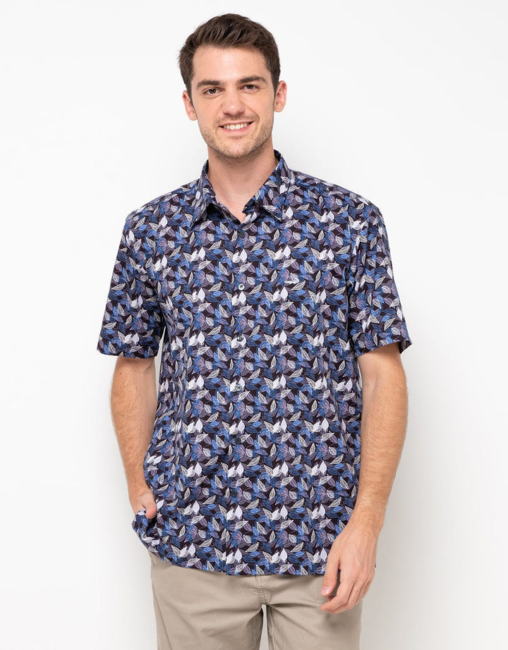 Crocodile Shirt