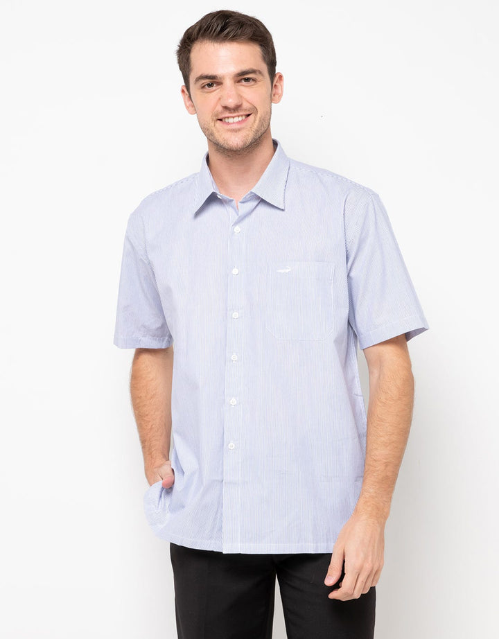 Crocodile Shirt