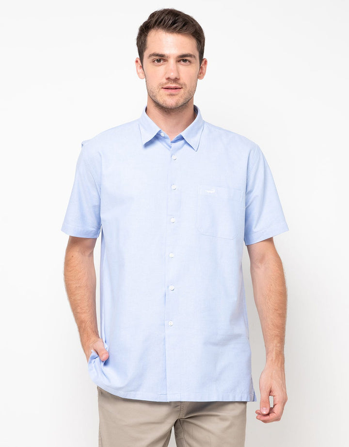 Crocodile Shirt