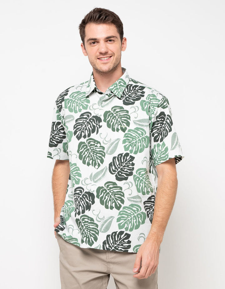 Crocodile Shirt