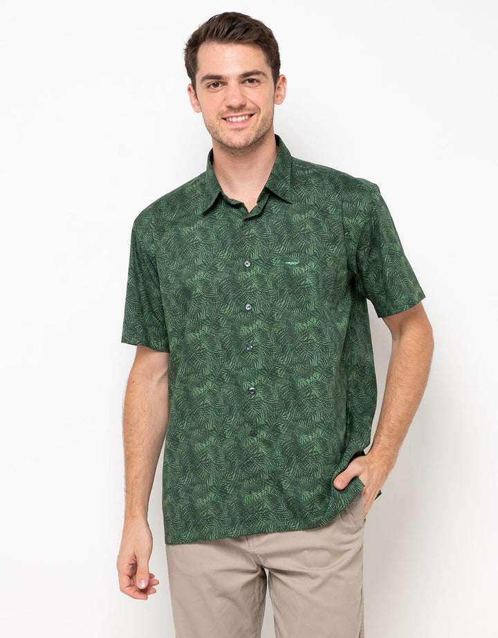 Crocodile Shirt