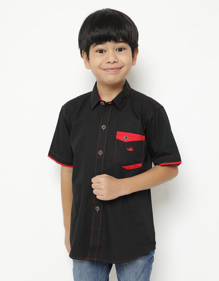 Crocodile Junior Shirt