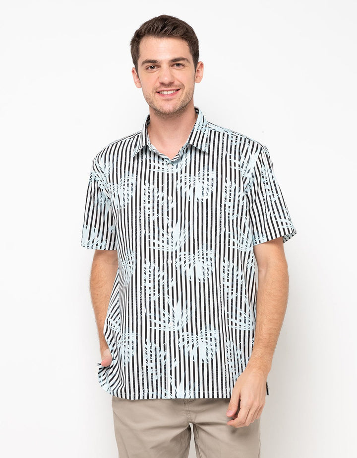 Crocodile Shirt