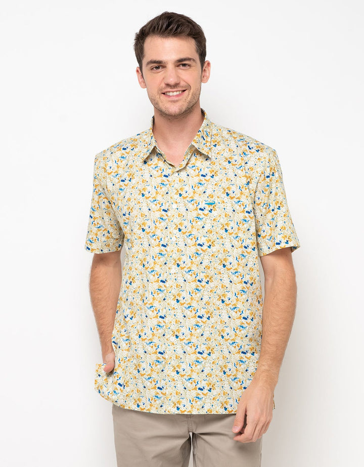 Crocodile Shirt