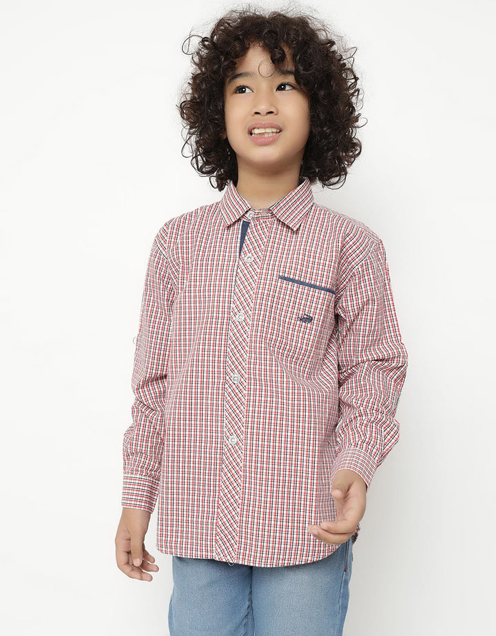 Crocodile Junior Shirt