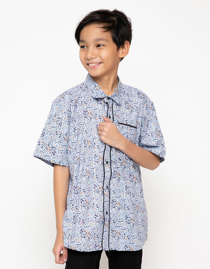 Crocodile Junior Shirt