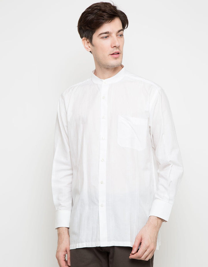 Crocodile Koko Lengan Panjang