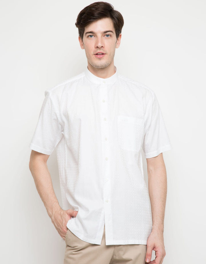 Crocodile Koko Short Sleeve