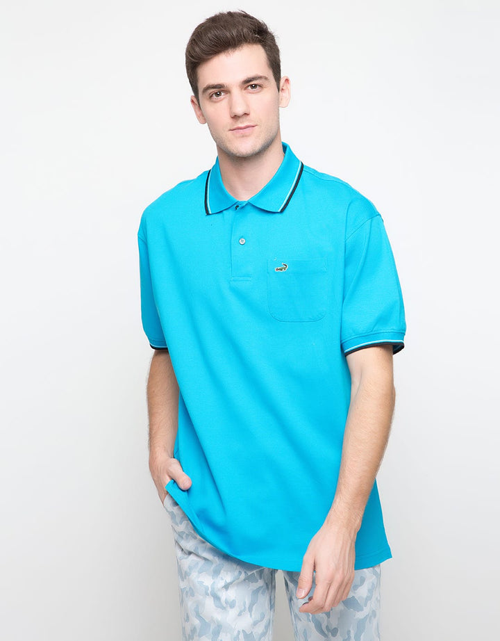Crocodile Polo Shirt