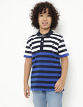 Crocodile Junior Polo Shirt