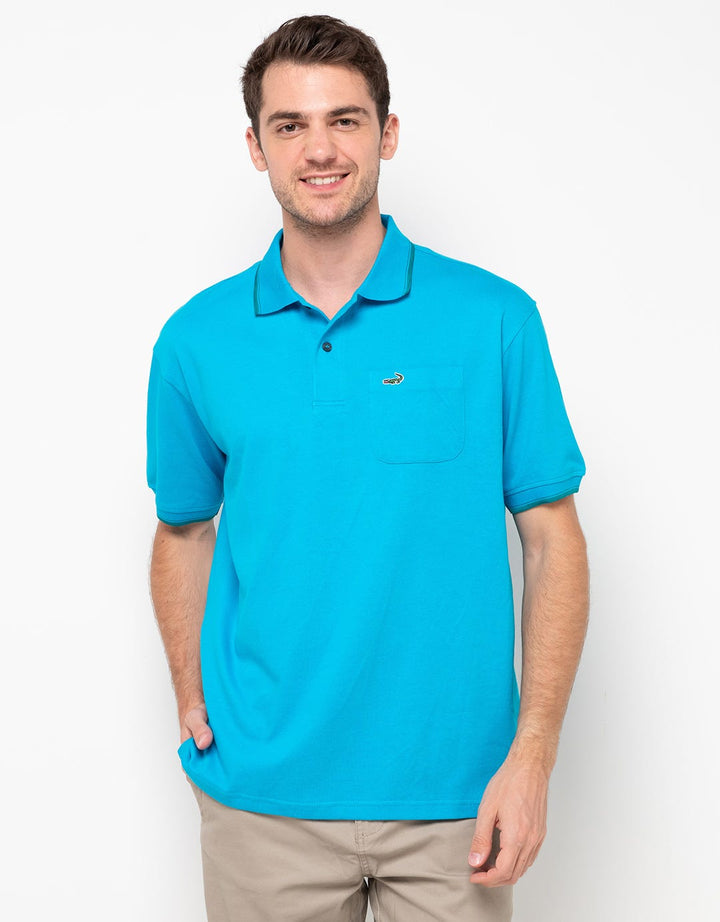 Crocodile Polo Shirt