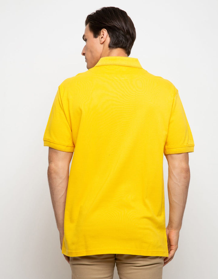 Crocodile Polo Shirt