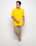 Crocodile Polo Shirt