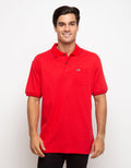 Crocodile Polo Shirt
