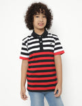 Crocodile Junior Polo Shirt