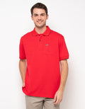 Crocodile Polo Shirt