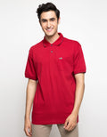 Crocodile Polo Shirt -