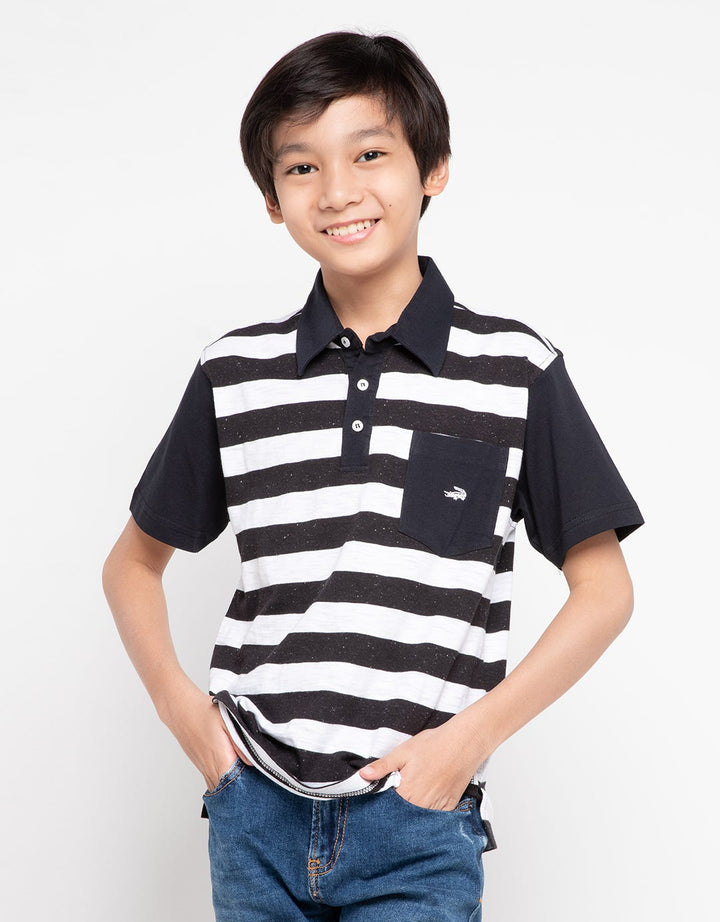 Crocodile Junior Polo Shirt 52-0125-1450-00-00