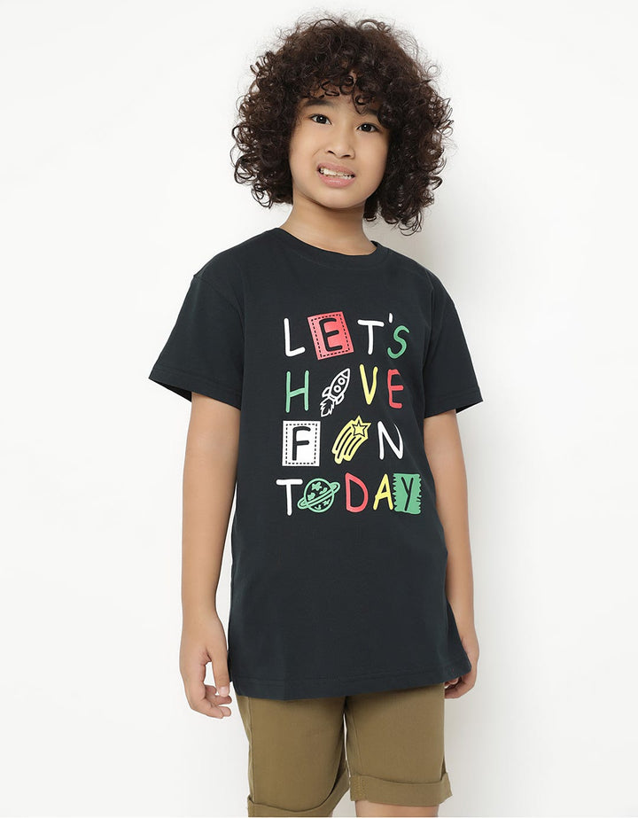 Crocodile Junior T-Shirt